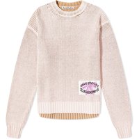 Knitted Jumper