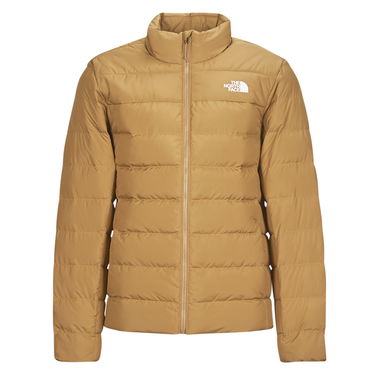 Bunda The North Face Duffel Aconcagua Jacket Béžová | NF0A84HZ-173, 0