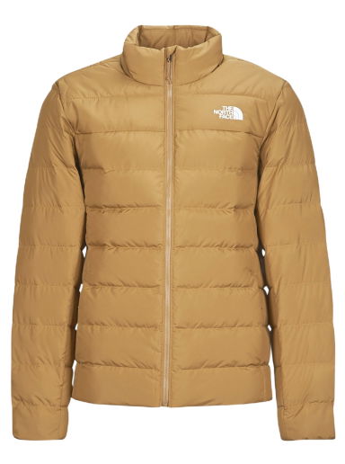 Bunda The North Face Duffel Aconcagua Jacket Béžová | NF0A84HZ-173