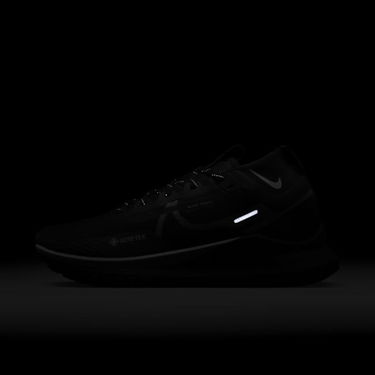 Tenisky a topánky Nike React Pegasus Trail 4 GTX W Čierna | DJ7929-001, 4