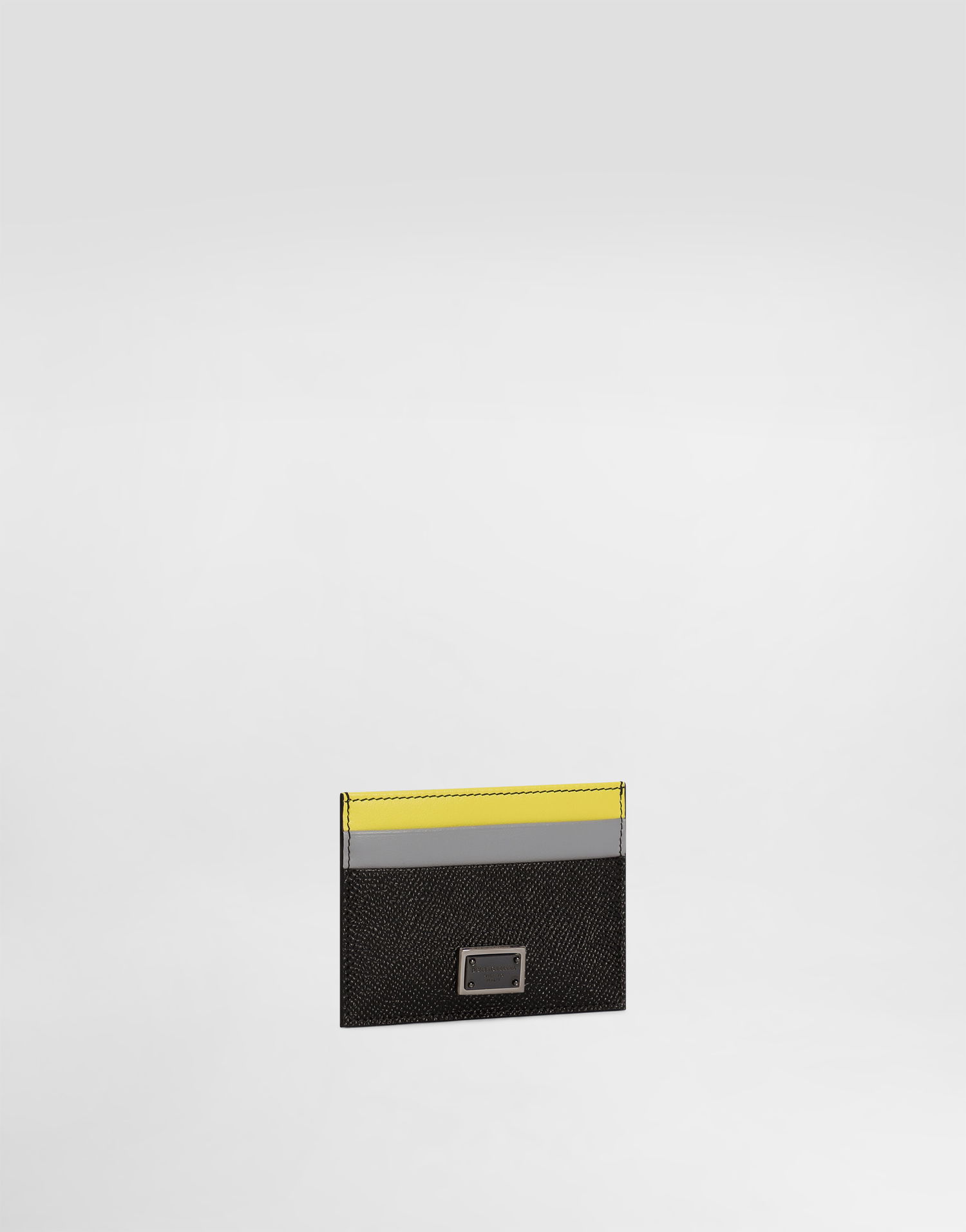 Peňaženka Dolce & Gabbana Dolce & Gabbana Dauphine Card Holder Čierna | BP0330A6N728N971, 1