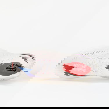 Tenisky a topánky Mizuno Neo Vista 2 W White/ Striking Coral/ Iris Bloo Biela | J1GD253421, 3