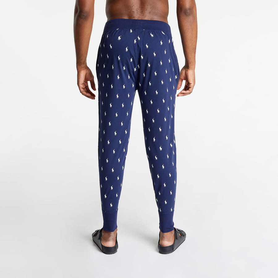 Sleepwear All Over Pony Sweat Pant