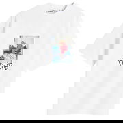 Madlib Bomb Shelter Photo Print Graphic T-Shirt