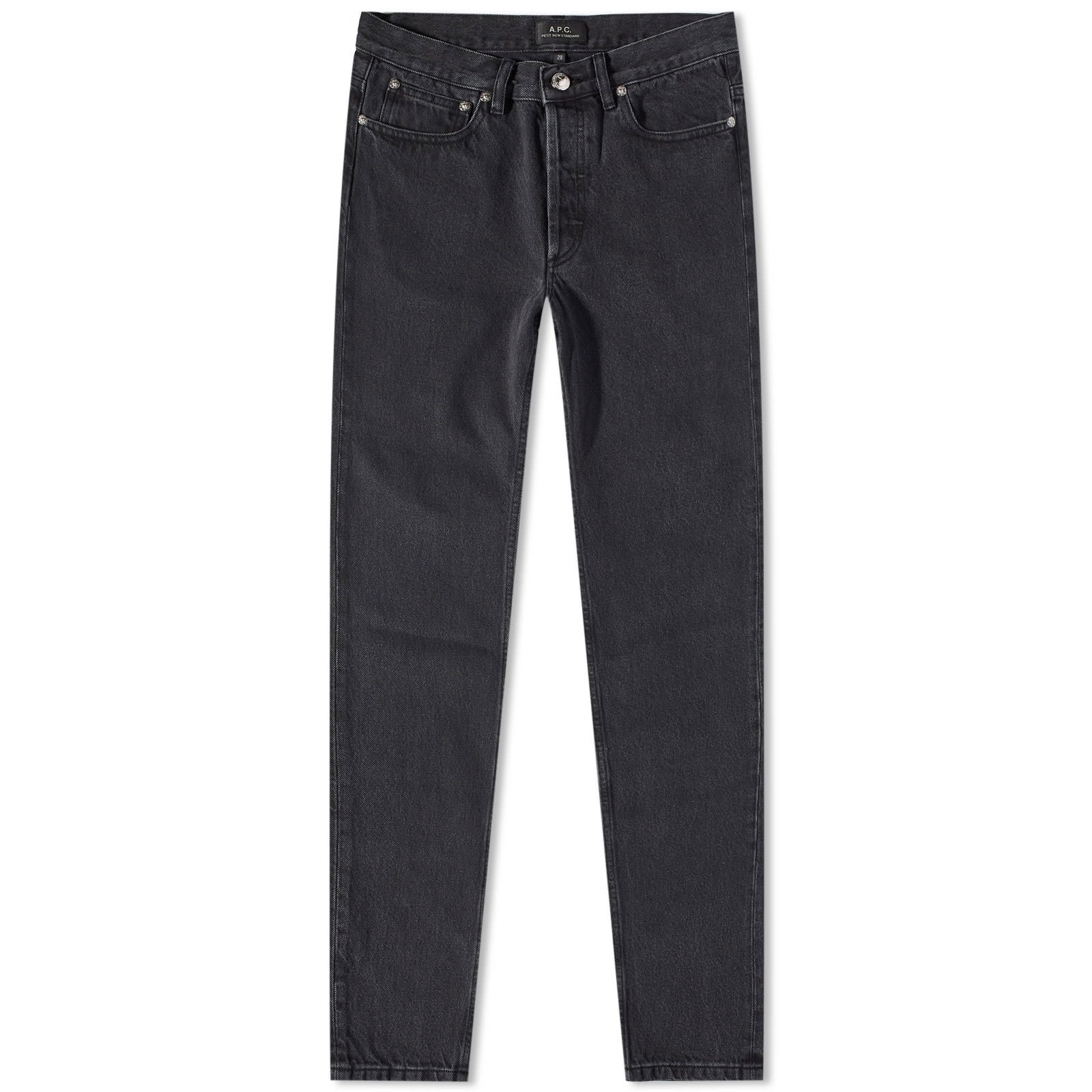 Petit New Standard Jean