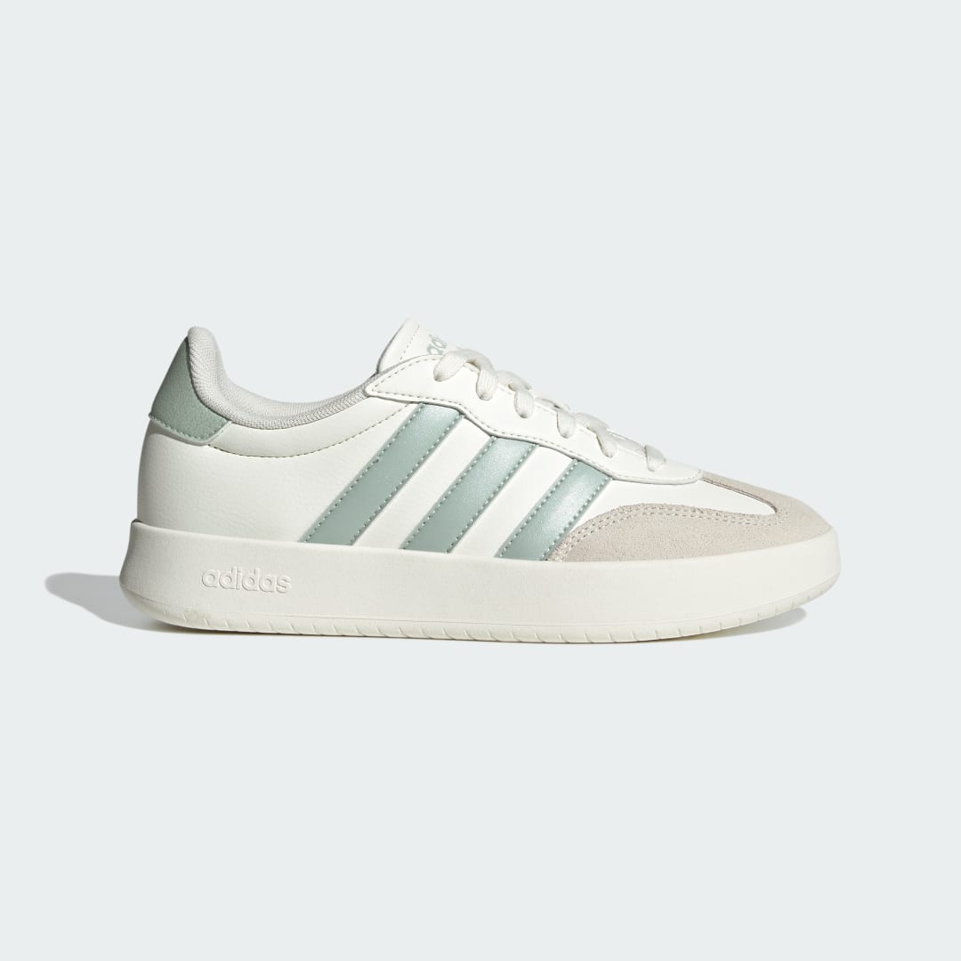Tenisky a topánky adidas Performance Barreda Biela | JI4905, 0