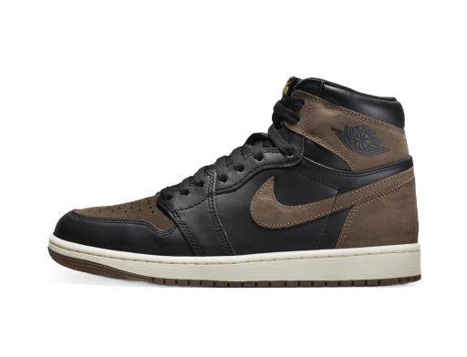 Tenisky a topánky Jordan Air Jordan 1 Retro High OG “Palomino” Čierna | DZ5485-020