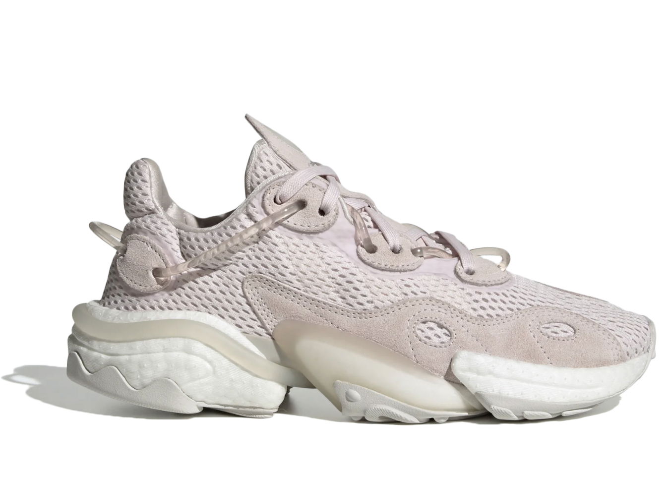Tenisky a topánky adidas Originals Torsion X Orchid Tint W Béžová | EE4905, 0