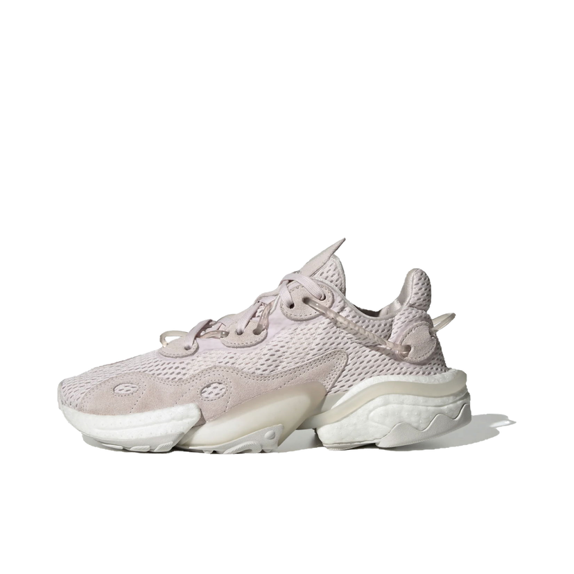 Tenisky a topánky adidas Originals Torsion X Orchid Tint W Béžová | EE4905