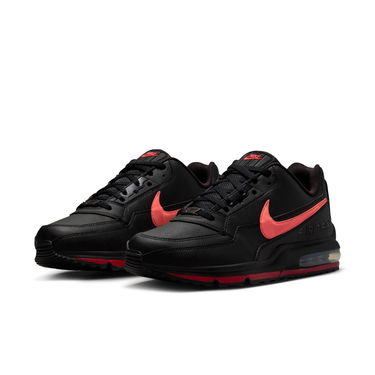 Tenisky a topánky Nike Air Max LTD 3 Čierna | 687977-065, 2