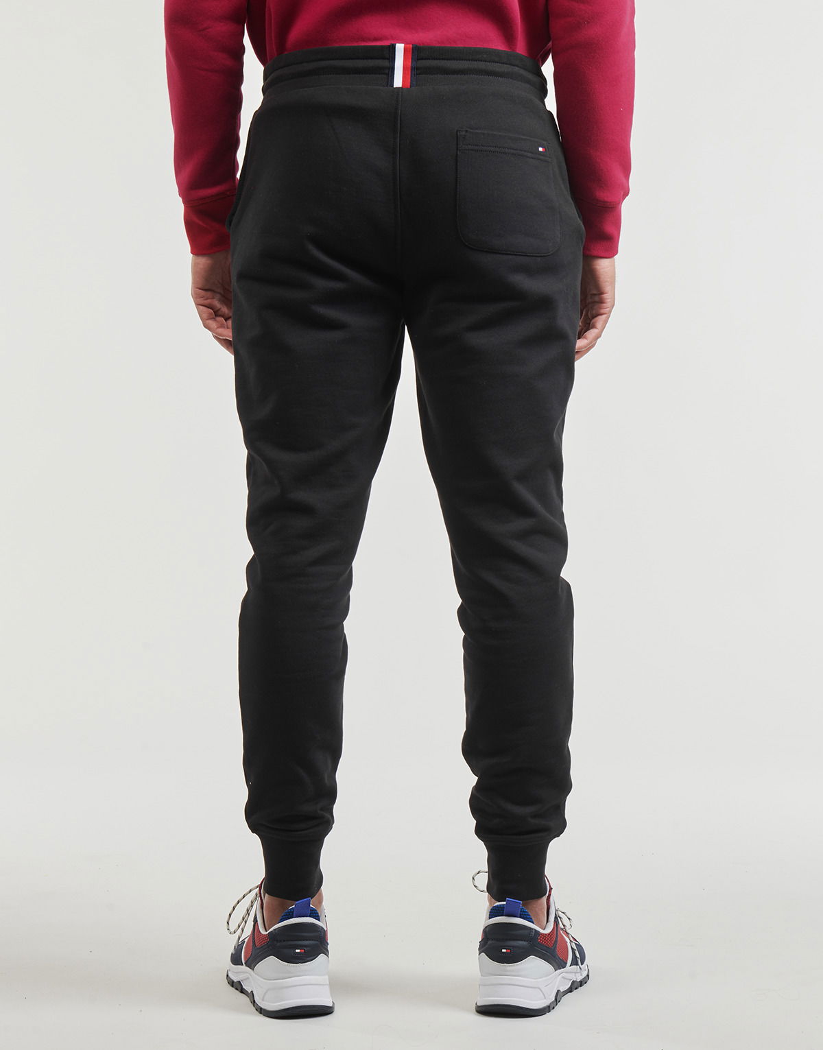 LOGO SWEATPANTS