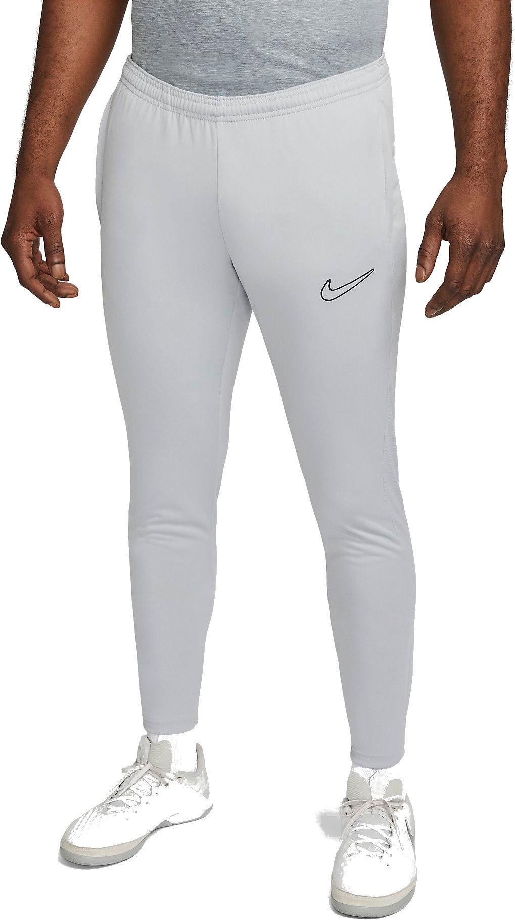 Tepláky Nike Dri-FIT Academy Sweatpants Šedá | dv9740-007, 0