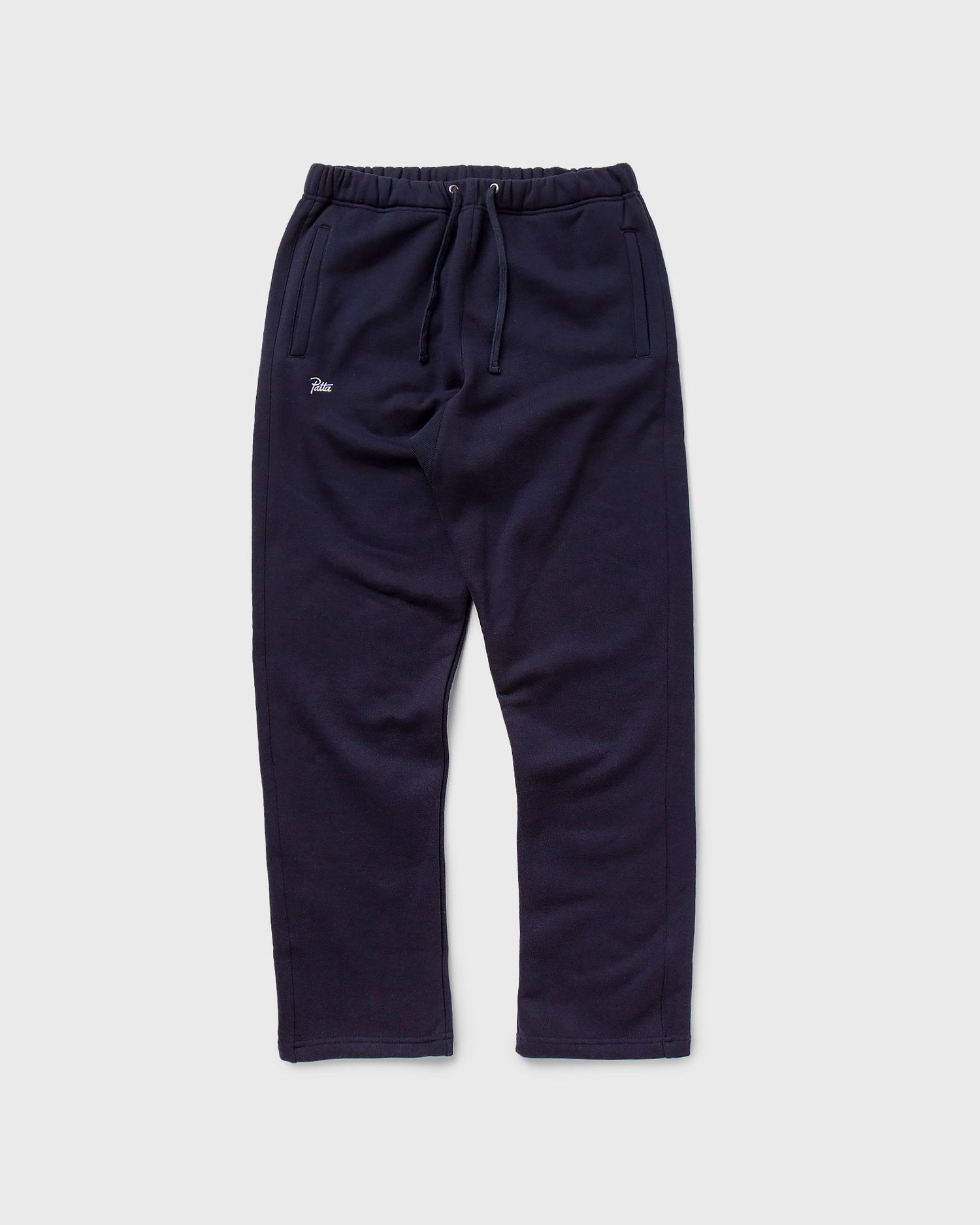 Tepláky Patta Lucky Charm Straight Jogging Pants Čierna | 8719523060973, 0