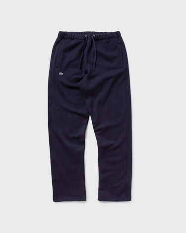 Tepláky Patta Lucky Charm Straight Jogging Pants Čierna | 8719523060973, 0