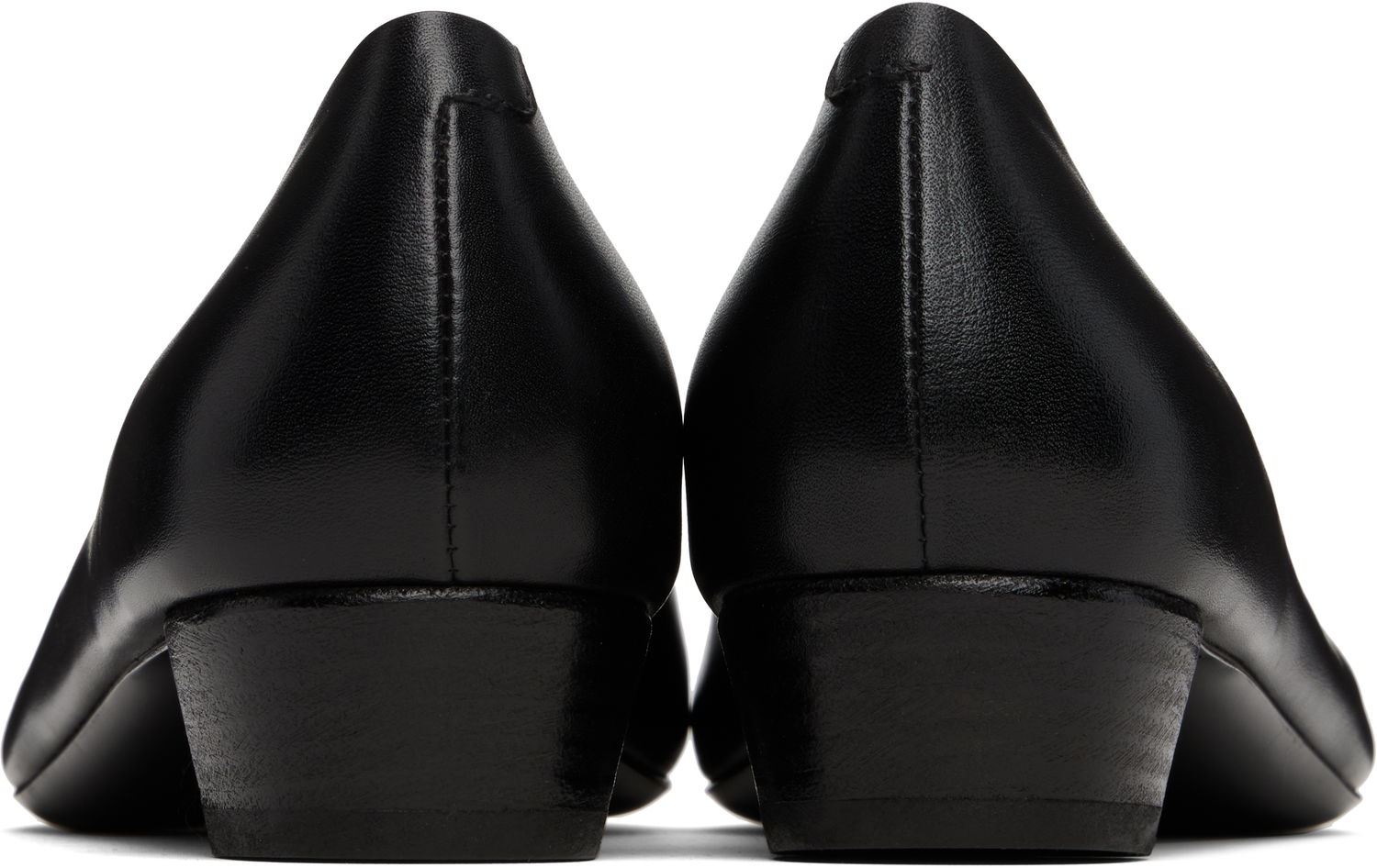 Starostlivosť o obuv Marsèll Marsell Codina Pumps Čierna | MW8307 P010, 1