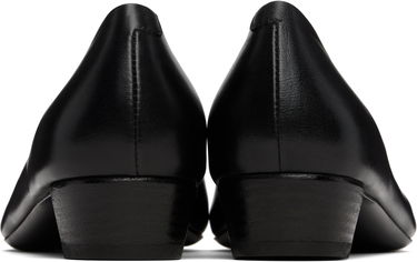 Starostlivosť o obuv Marsèll Marsell Codina Pumps Čierna | MW8307 P010, 1