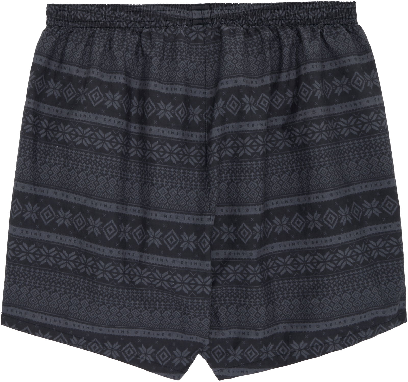 Three-Pack Poplin Boxers