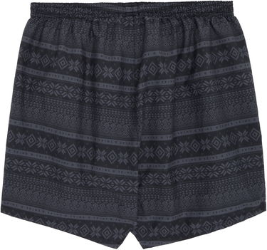 Boxerky SKIMS Three-Pack Poplin Boxers Čierna | BS-BXS-7243M, 2