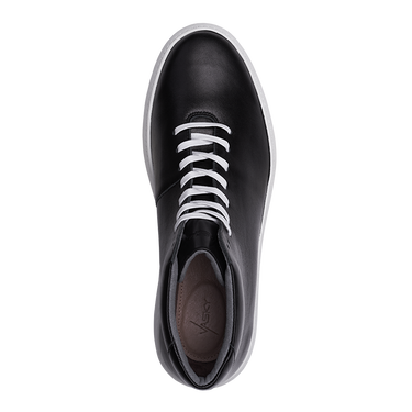Tenisky a topánky Vasky Teny High Black W Čierna | S-5021-001-F, 2