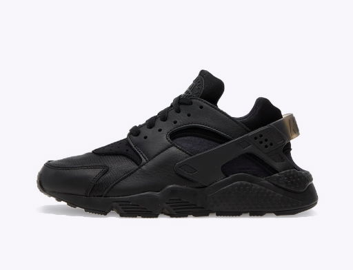 Tenisky a topánky Nike Air Huarache Čierna | DD1068-002