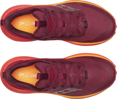 Tenisky a topánky Saucony XODUS ULTRA 3 Vínová | s10914-212, 2