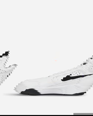 Tenisky a topánky Nike Air Flight Lite II Biela | DJ2518-100, 3