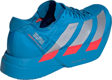 Tenisky a topánky adidas Performance Adizero Adios Pro 4 Modrá | jr4796, 4