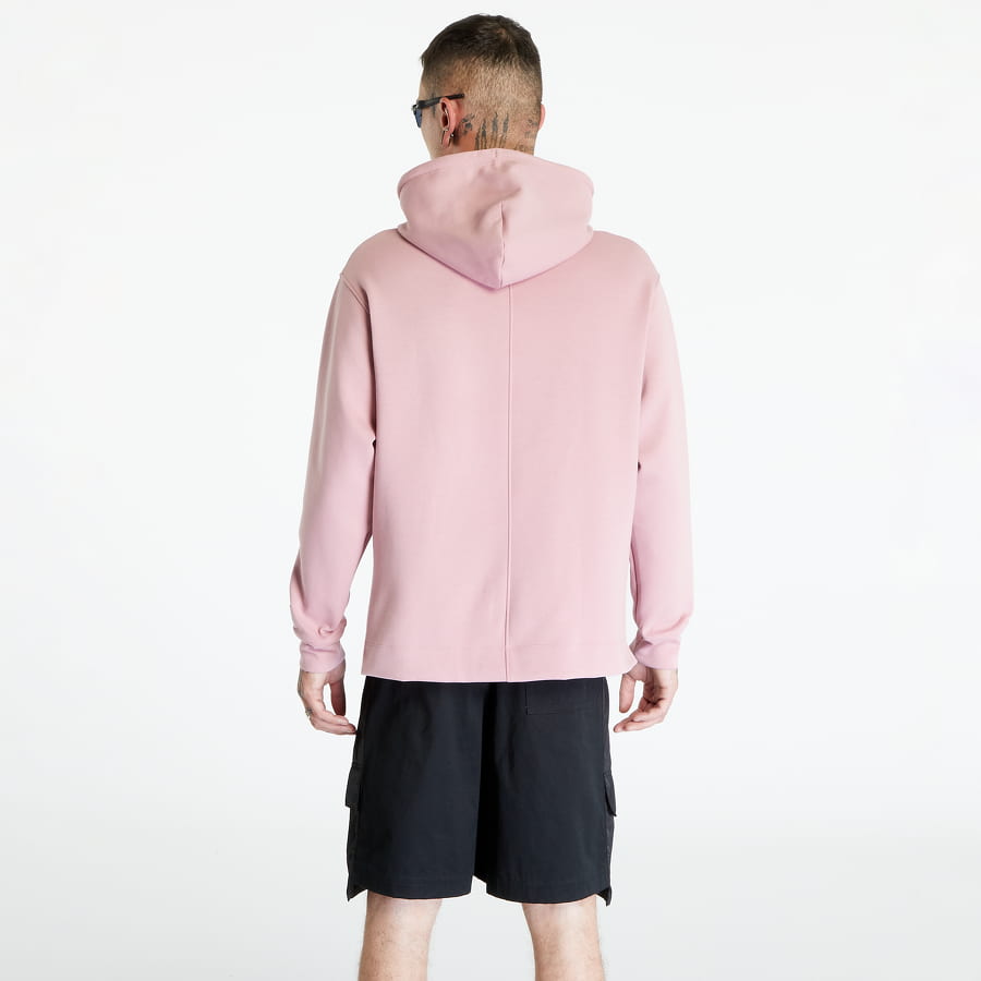 Summit Knit Hoodie