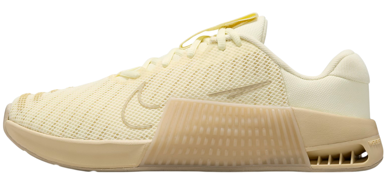 Tenisky a topánky Nike Metcon 9 Žltá | dz2537-700, 1