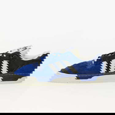 Tenisky a topánky adidas Originals sneakers adidas Rivalry Low Blue Navy | IF6248, 0