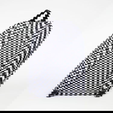 Batoh Vans Old Skool Check Bag Čierna | VN0A5KHRY281, 1