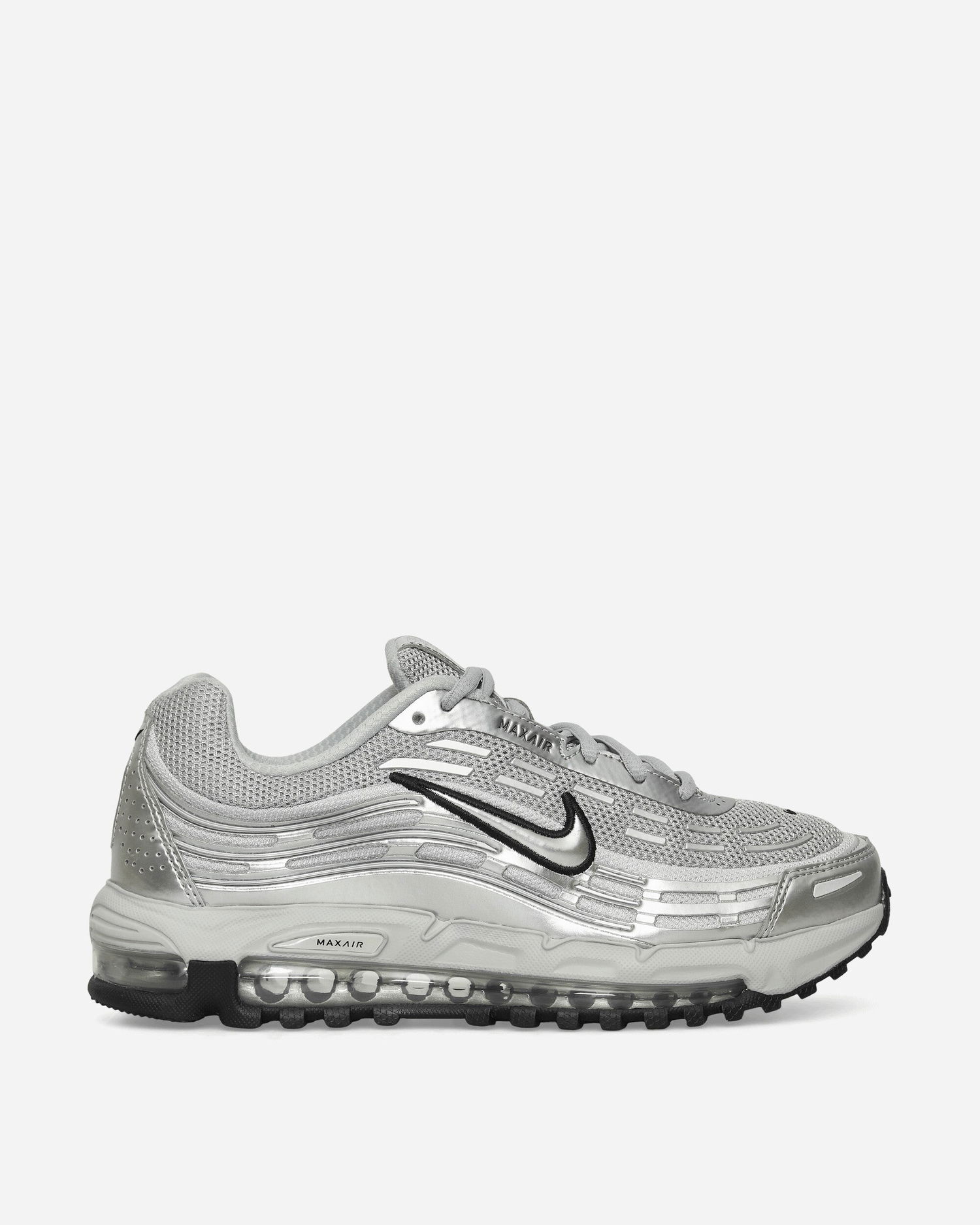 Tenisky a topánky Nike Air Max TL 2.5 Metalická | HM8818-001, 0