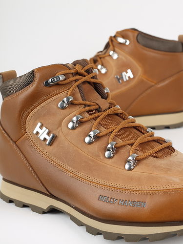 Tenisky a topánky Helly Hansen The Forester Hnedá | 10513, 2
