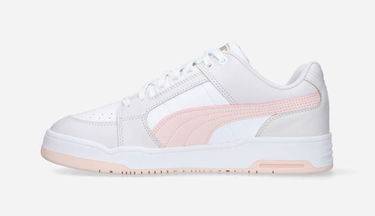 Tenisky a topánky Puma Slipstream Lo Šedá | 383401_11, 5