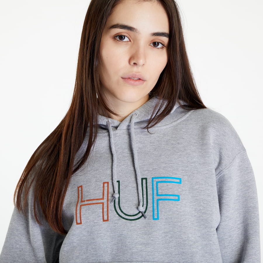 Logo Hoodie