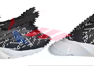 Tenisky a topánky adidas Performance Duramo EL Spider-Man Čierna | ID8049, 0