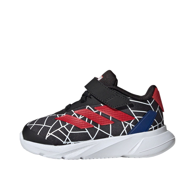 Tenisky a topánky adidas Performance Duramo EL Spider-Man Čierna | ID8049