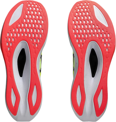 Tenisky a topánky Asics MAGIC SPEED 4 PARIS Žltá | 1012b676-750, 2