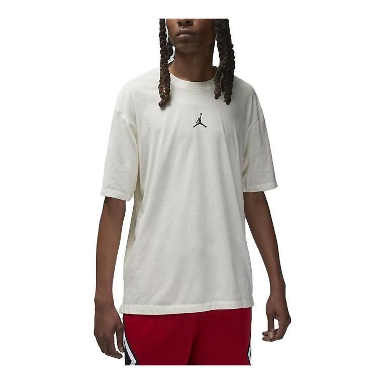 Tričko Jordan Dri-FIT Sport T-Shirt Biela | DH8922-110