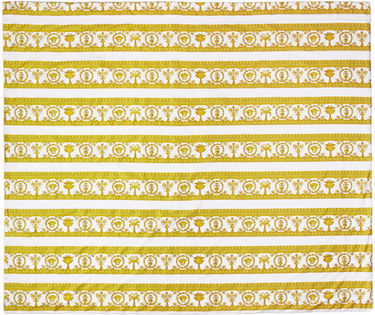 Home decor Versace I Heart Baroque Duvet Cover, King Biela | ZDC000005ZCOP0105, 0