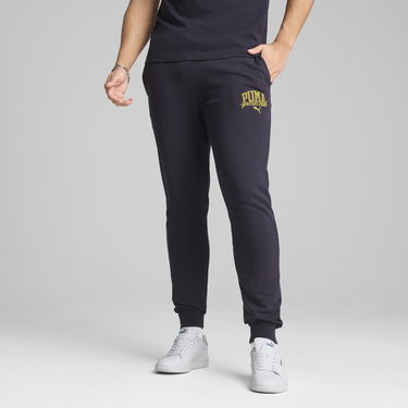 Tepláky Puma Class Sweatpants Navy | 684652_16, 1