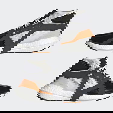 Tenisky a topánky adidas Performance Ultraboost 21by Stella McCartney Čierna | GY4411, 6