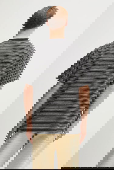 Tričko Carhartt WIP Short Sleeve Gellar Pocket T-Shirt Rôznofarebný | I035141.30HXX, 2