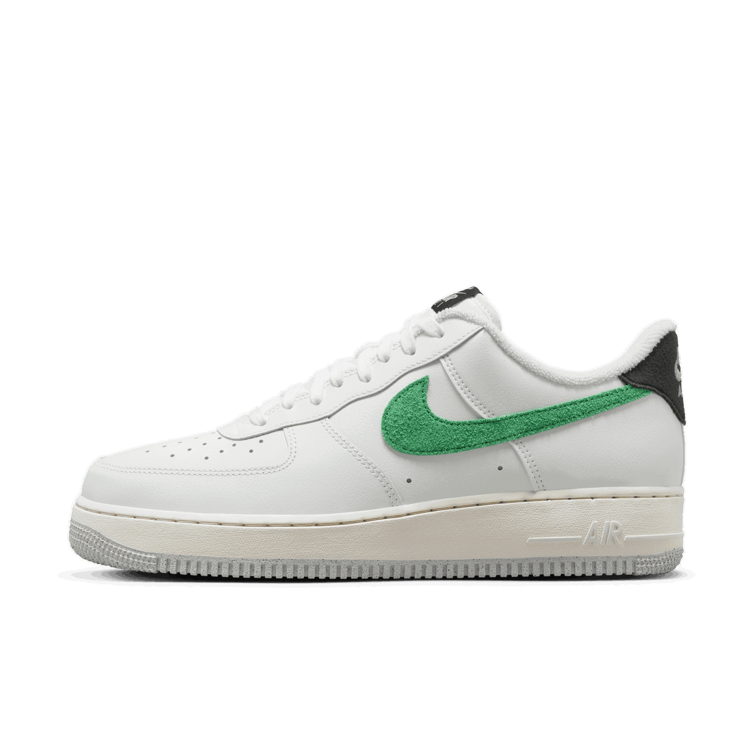 Tenisky a topánky Nike Air Force 1 '07 Biela | DR8593-100, 0