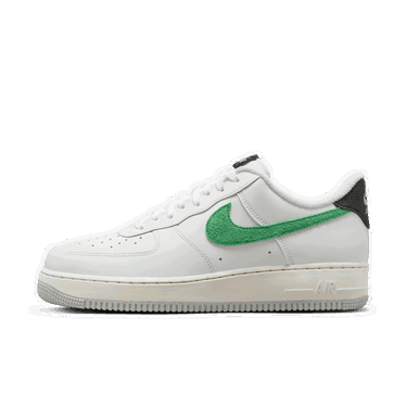 Tenisky a topánky Nike Air Force 1 '07 Biela | DR8593-100, 0