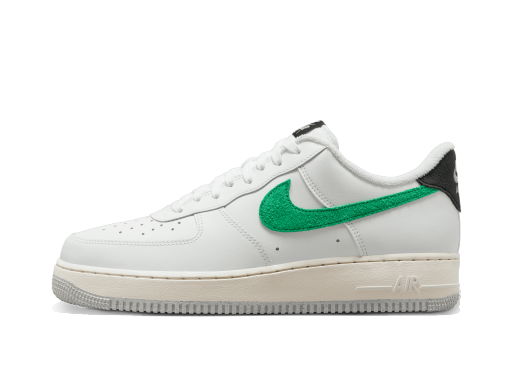 Tenisky a topánky Nike Air Force 1 '07 Biela | DR8593-100