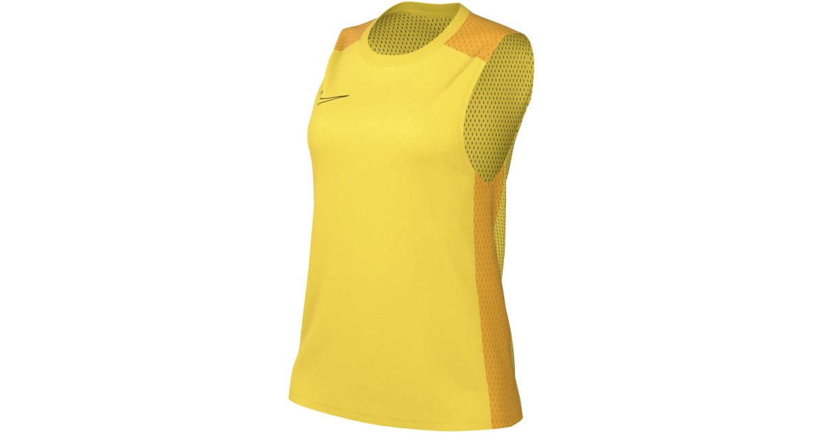 Tielko Nike Dri-FIT Academy Žltá | dr1332-719, 1