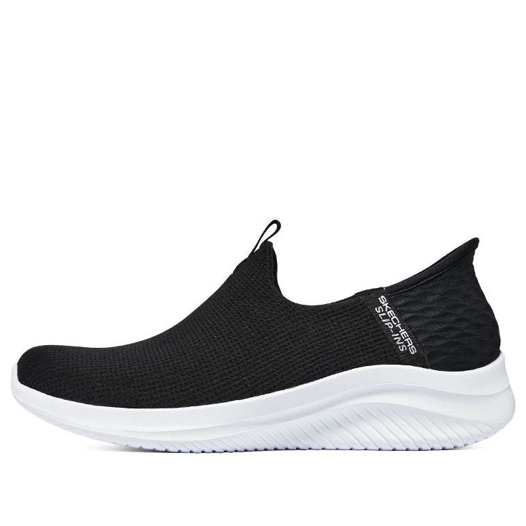 Tenisky a topánky Skechers Ultra Flex 3.0 Čierna | 150171-BLK, 0