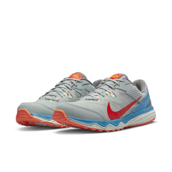 Tenisky a topánky Nike Juniper Trail Šedá | CW3808-003, 1