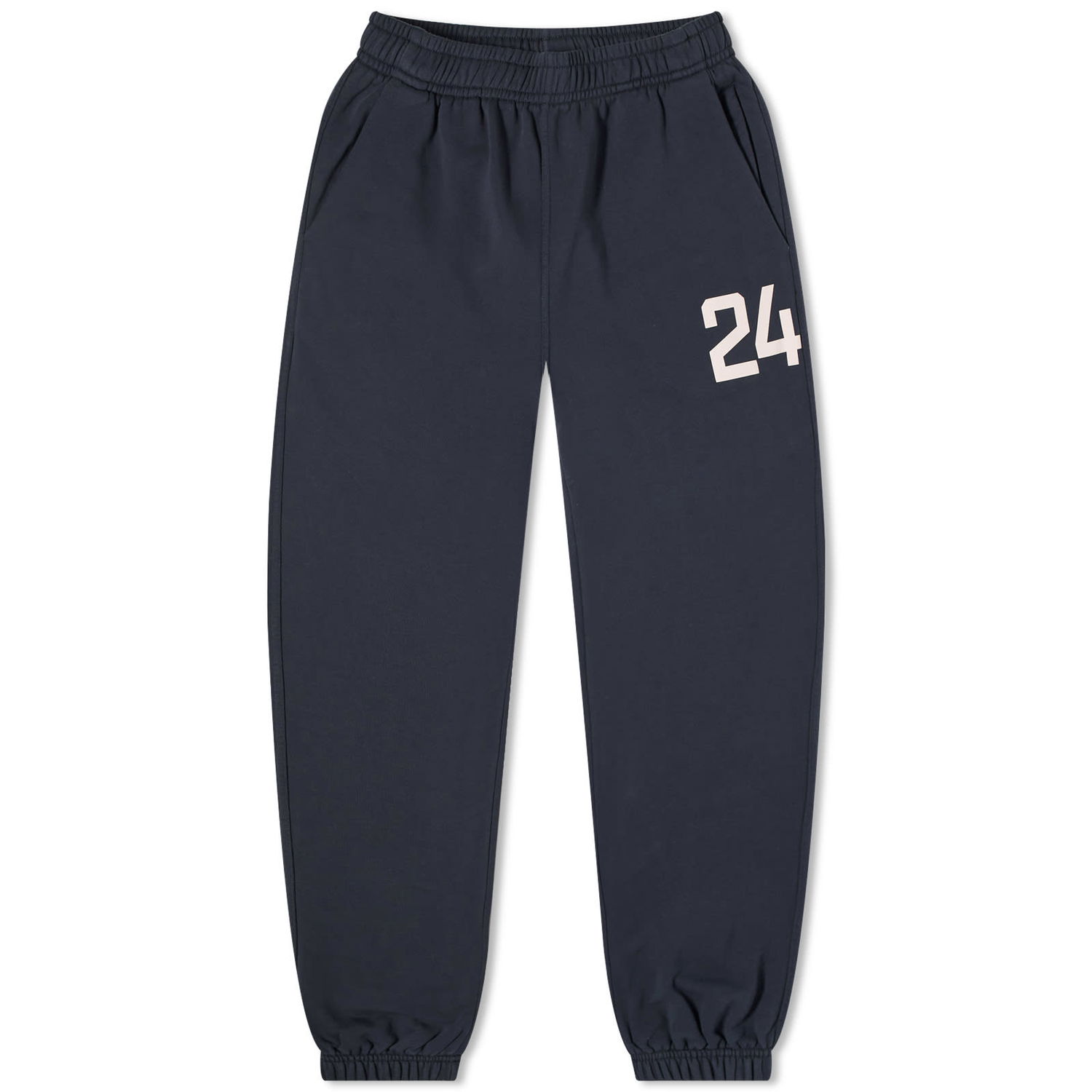 Tepláky Represent Clo 247 Sweatpant V2 Čierna | 247M516-39, 0